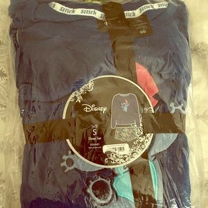 Disney Stitch Sleep Set - Size S